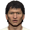 F. FIORAMONTI PES 2015 portrait
