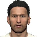S. MAGGIOTTO PES 2015 portrait
