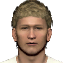 N. DONAZZAN PES 2017 portrait