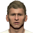 P. LEEUWENBURGH PES 2016 portrait