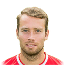 VAN DE STREEK PES 2015 portrait