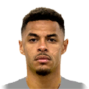 A. GRAY PES 2020 portrait