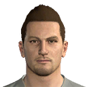 A. PALUMBO PES 2021 portrait