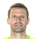 B. CASTRO PES 2015 portrait
