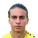 G. GAUDINO PES 2021 portrait