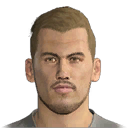 M. THRANE PES 2015 portrait