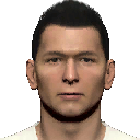 JAVI CANTERO PES 2017 portrait