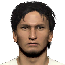 A. AL-JEBREEN PES 2015 portrait