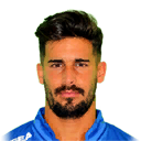 HUGO SECO PES 2021 portrait