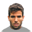 L. CABRERA PES 2021 portrait