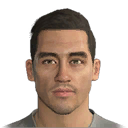 J. RODRÍGUEZ PES 2021 portrait