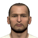 D. ISLAMOVIC PES 2021 portrait