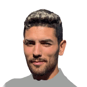L. PASSERINI PES 2018 portrait