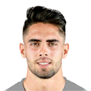SOBRINO PES 2021 portrait