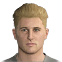 G. BYERS PES 2015 portrait
