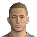 R. BAAS PES 2016 portrait