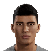 S. MMAEE PES 2021 portrait