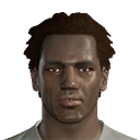 M. M'BAYE PES 2021 portrait