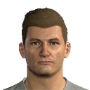 GUTI PES 2017 portrait