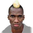 M. BAGAYOKO PES 2018 portrait