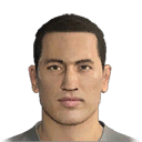 N. RAMOS PES 2020 portrait