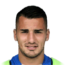 F. BONAZZOLI PES 2021 portrait