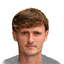 J. SWIFT PES 2021 portrait