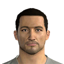 SERGIO HERRERA PES 2021 portrait