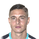 K. PETERSON PES 2021 portrait