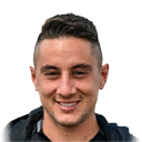 Q. CORNETTE PES 2021 portrait