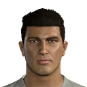 L. OROZCO PES 2016 portrait