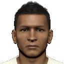 O. EL HASNI PES 2016 portrait