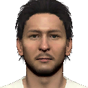 P. MARITATO PES 2015 portrait