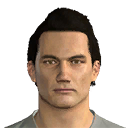 G. SBRISSA PES 2017 portrait