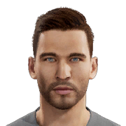POL GARCÍA PES 2021 portrait