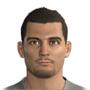NETO MOURA PES 2021 portrait
