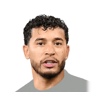 WILLIAM PES 2016 portrait