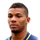 F. FABRA PES 2021 portrait