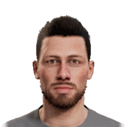 A. RIBELIN PES 2017 portrait