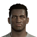 G. CAMARA PES 2016 portrait