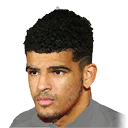 D. SOLANKE PES 2016 portrait