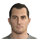 T. ALDRED PES 2020 portrait