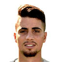 KAVAC PES 2011 portrait