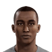 B. KARAMOKO PES 2016 portrait