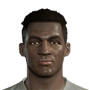 A. FALL PES 2016 portrait