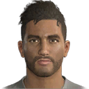 OSAMA RASHID PES 2021 portrait