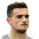 D. WYNNE PES 2016 portrait