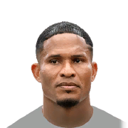 E. DAVIS PES 2020 portrait