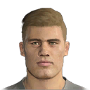 E. MARKKANEN PES 2019 portrait