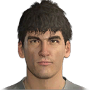 G. VILLARRUEL PES 2016 portrait